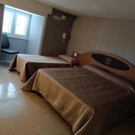 Buono B&B Neapol Zewnętrze zdjęcie