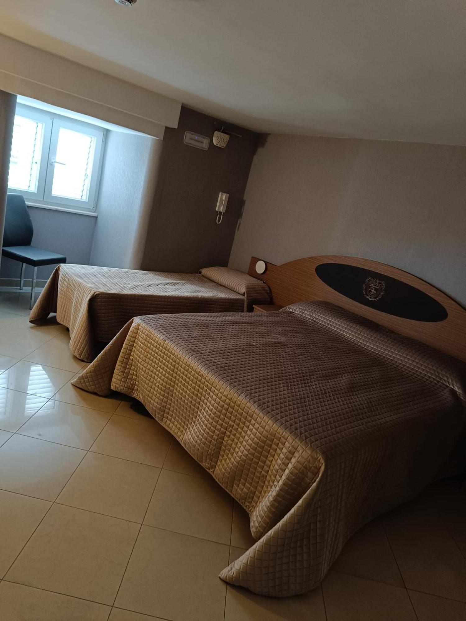 Buono B&B Neapol Zewnętrze zdjęcie
