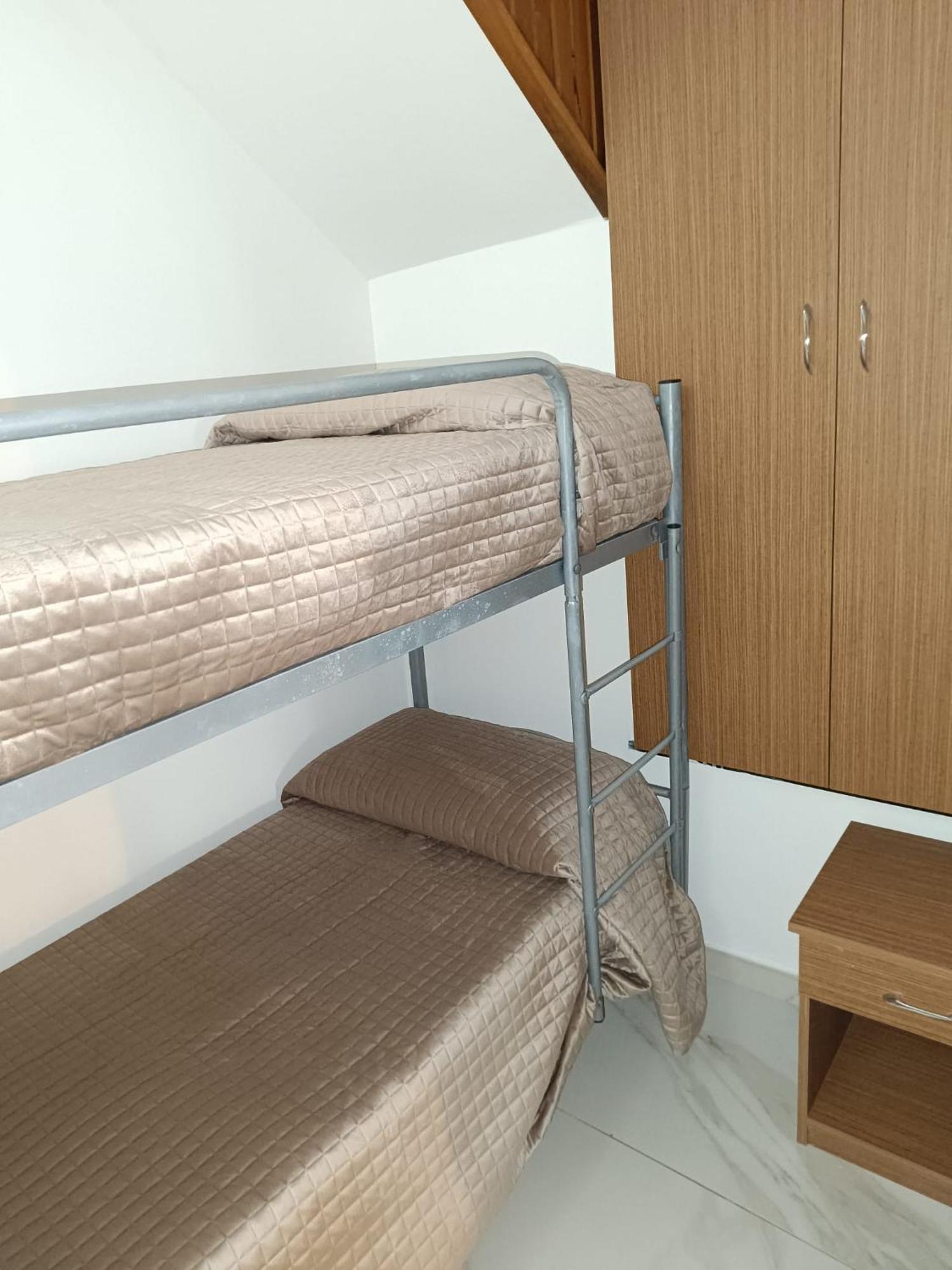 Buono B&B Neapol Zewnętrze zdjęcie